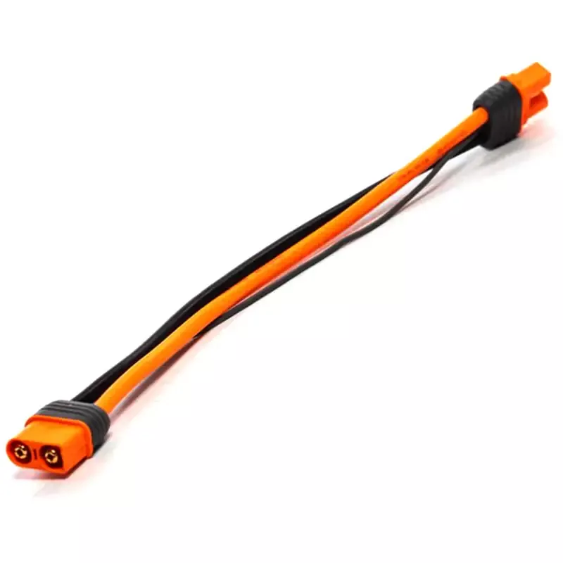 Extension: IC3 Battery to IC3 Device 6″
