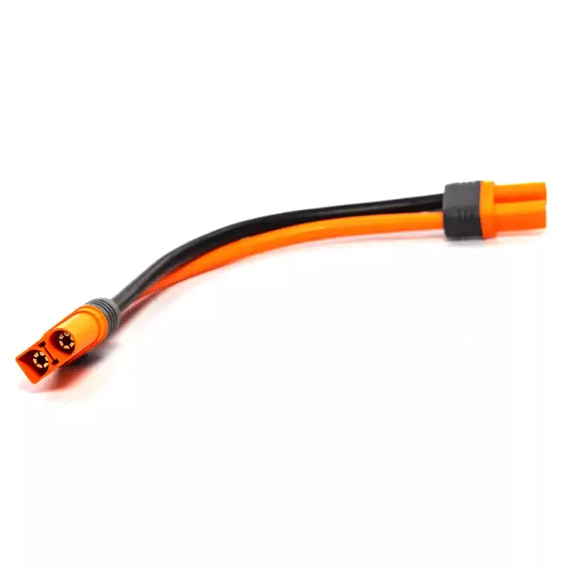 Extension: IC5 Battery to IC5 Device 6″