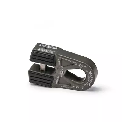 Factor 55 Flatlink-E Expert Winch Shackle Mount