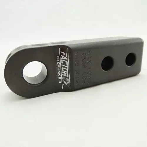 Factor 55 Hitchlink 2.0 Gray