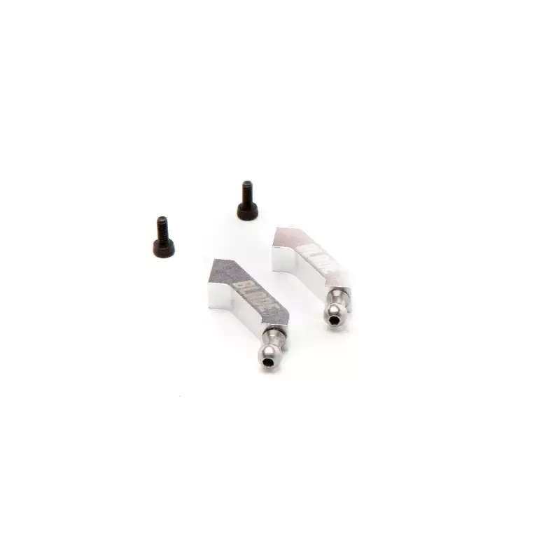 Fbl Main Grip Arms: 360 CFX