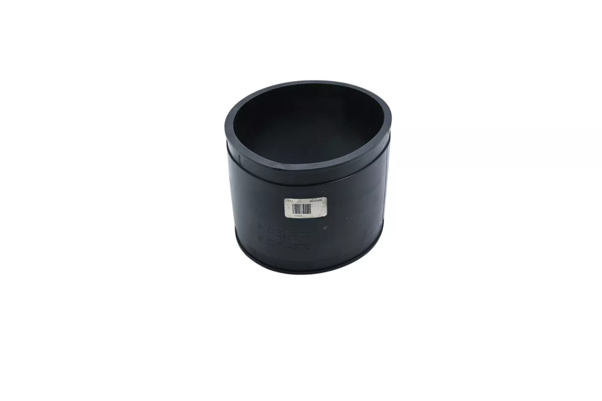 Fernco 3HCZ8 Flexible Coupling NOS