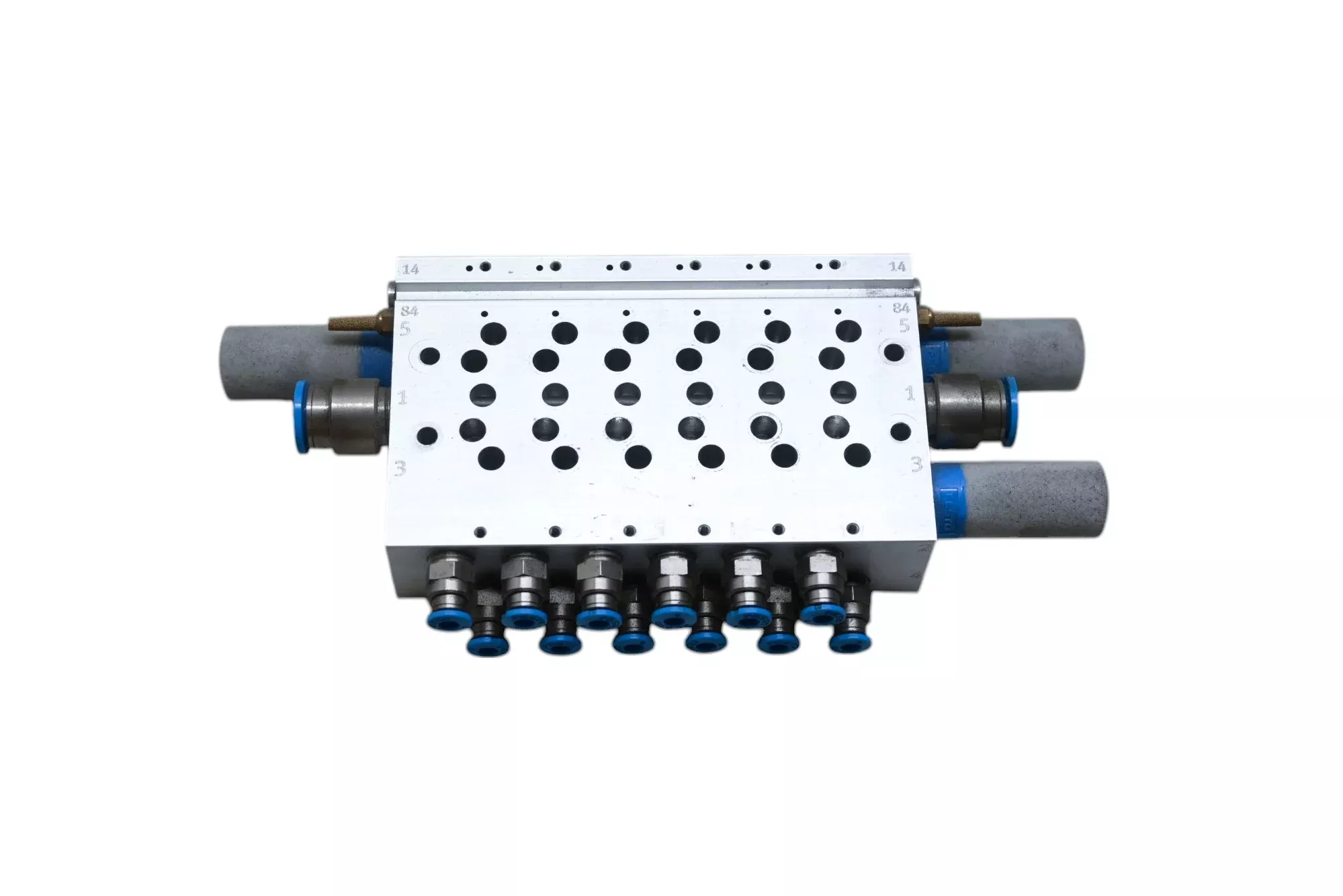 Festo 572230 VTUG Valve Terminal