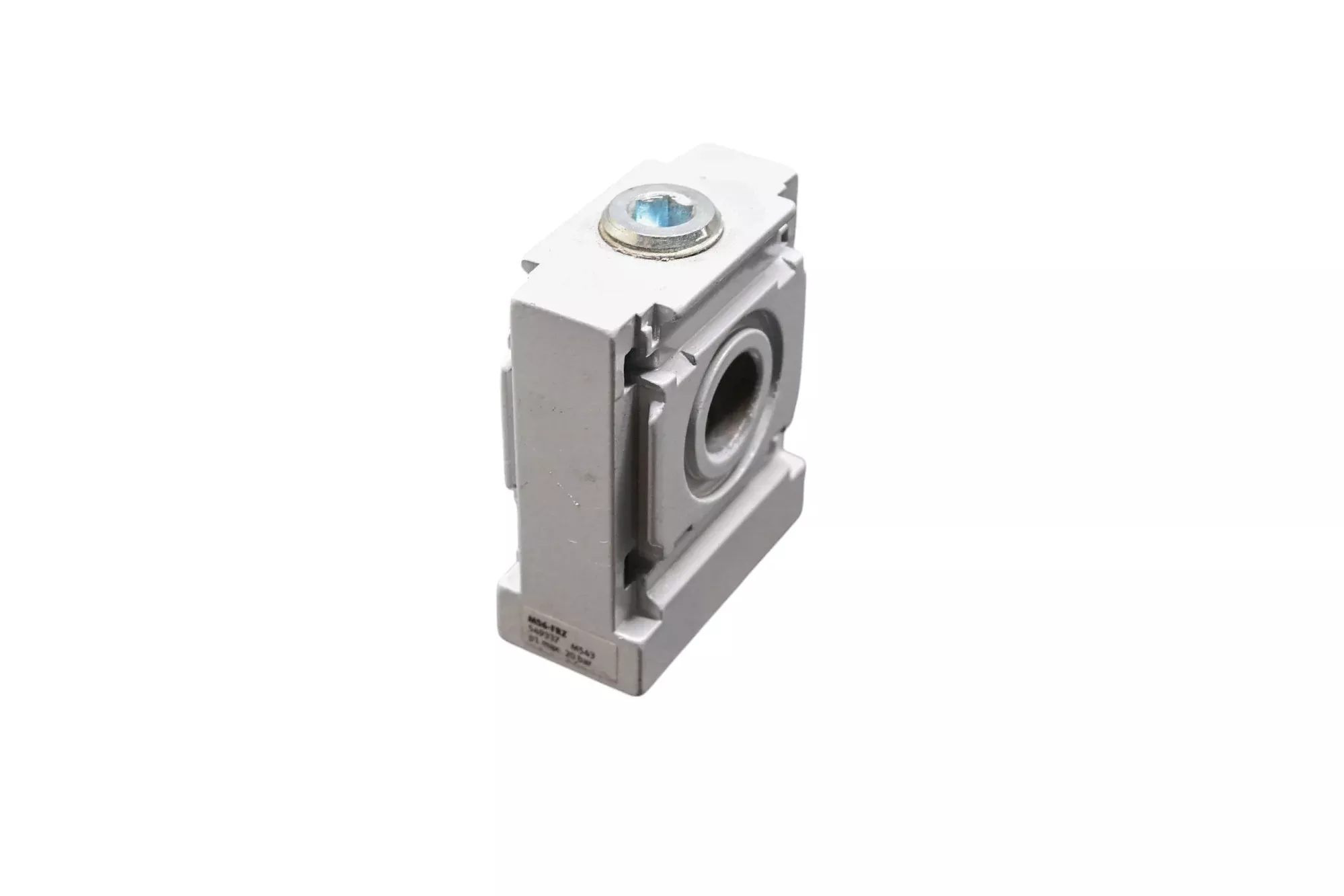 Festo MS6-FRM-FRZ, 549337 Distributor Block