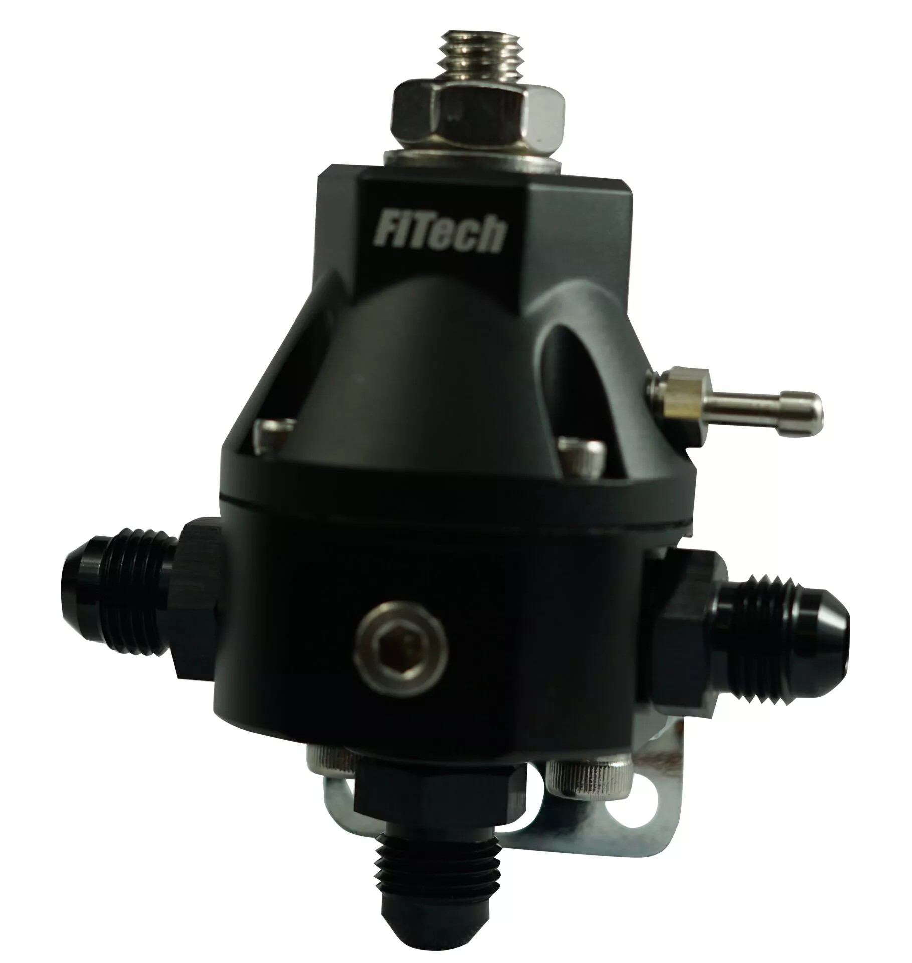 FiTech 54000 Go Fuel Tight Fit Regulator