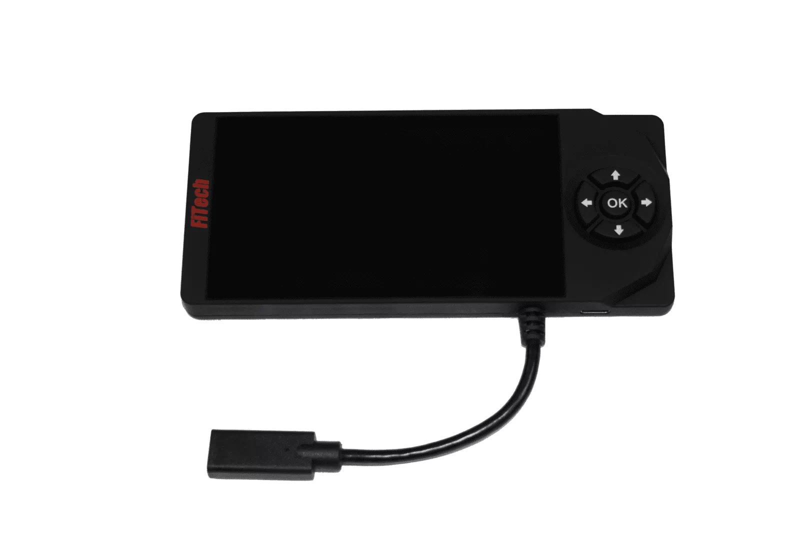 FiTech 62013-20010 Replacement Handheld For 20010/20011/20012 Go Shift Systems