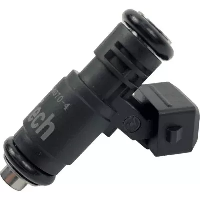 FiTech 80 LB Fuel Injector