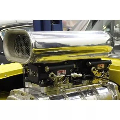 FiTech Go EFI 2X4 1200HP Kit