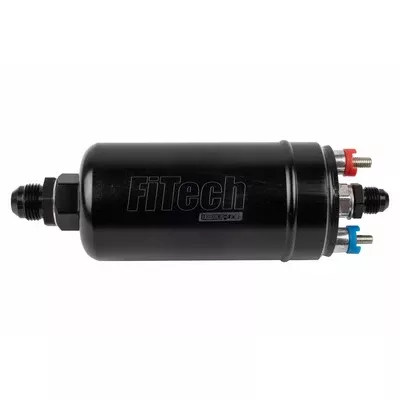 FiTech Inline 255Lph EFI Fuel