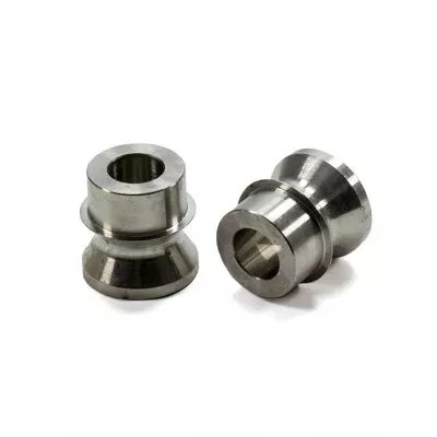 FK Rod Ends High Misalignment Bushings - 1/2 to 3/8