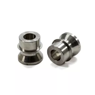 FK Rod Ends High Misalignment Bushings - 3/4 to 1/2 Bore