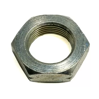 FK Rod Ends Jam Nut 7/8-14 LH Steel