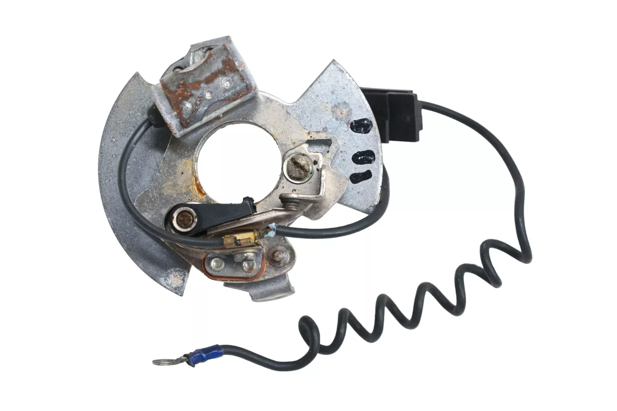 Fleetrite 1483 Ignitor Assembly NOS