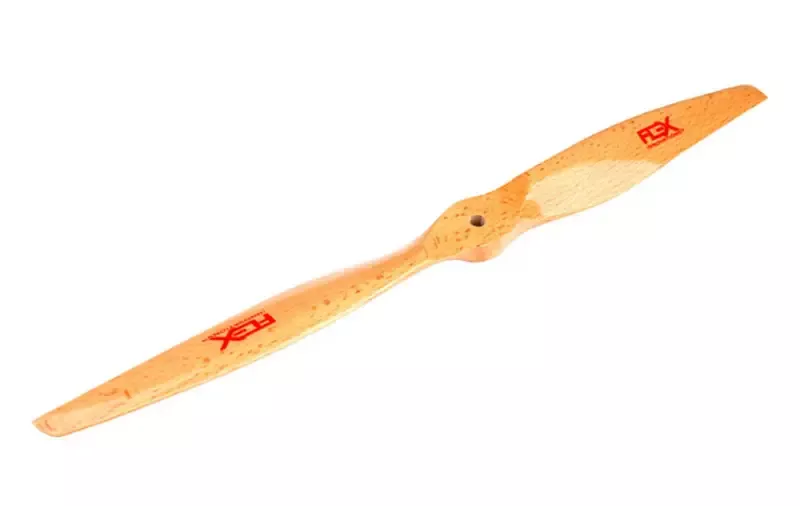 Flex 12x5E Wood Propeller