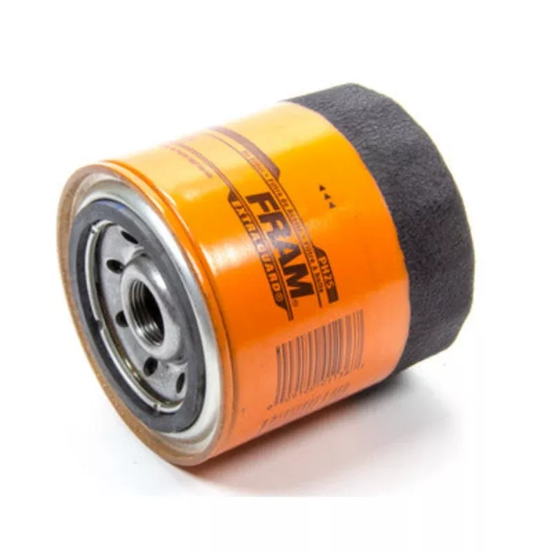 FRAM Extra Guard Spin-On Oil Filter PH25