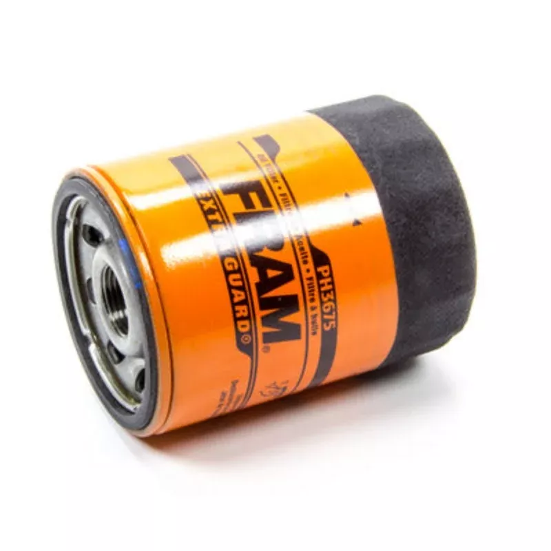 FRAM Extra Guard Spin-On Oil Filter PH3675