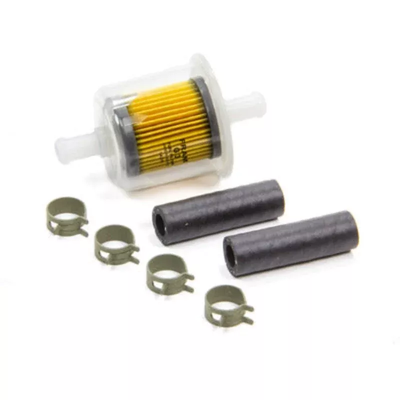 FRAM In-Line Fuel Filter G3