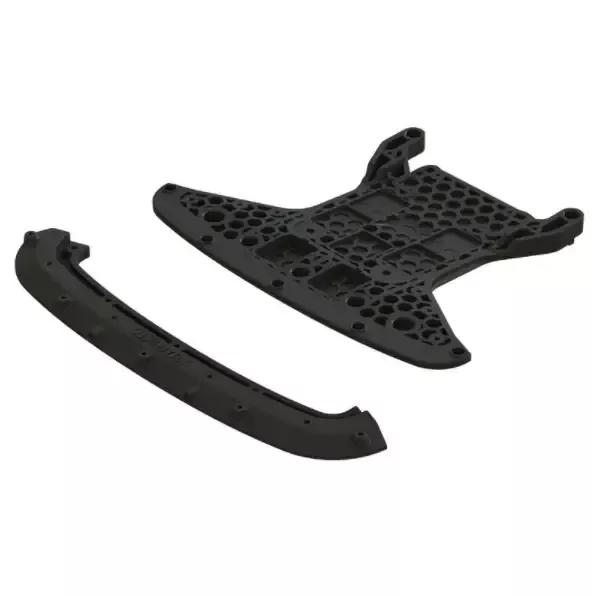 Front Bumper: ARA320515