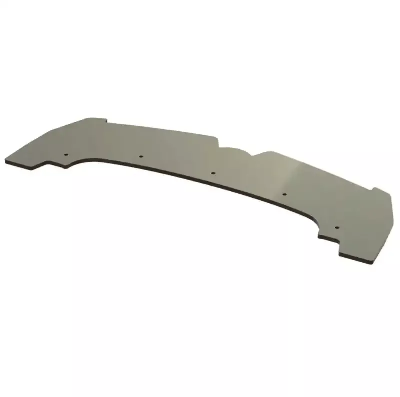Front Splitter Limitless: ARA320527