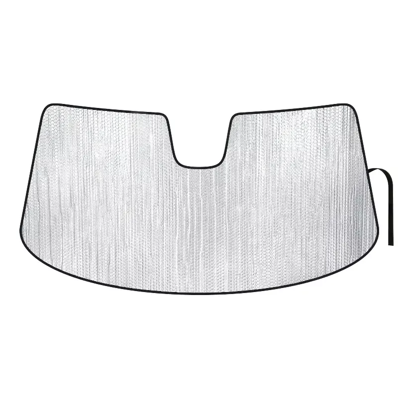 Front Windshield Sunshade for 2007-2016 Volvo S80 Sedan