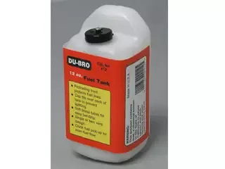 Fuel Tank 12 Oz