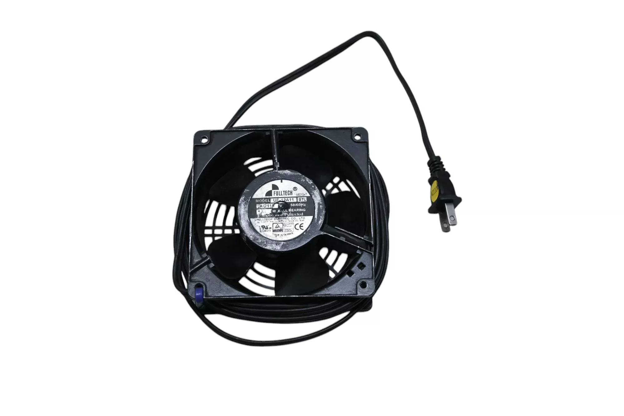 Fulltech UF-12A11 Industrial Cooling Fan