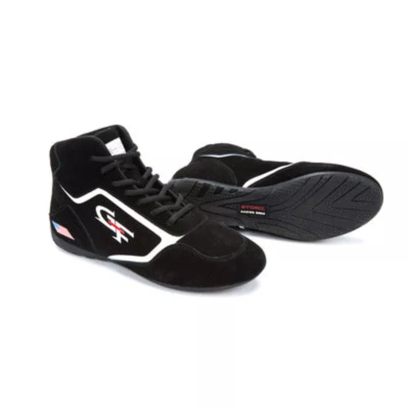 G-Force G-Limit Race Shoes