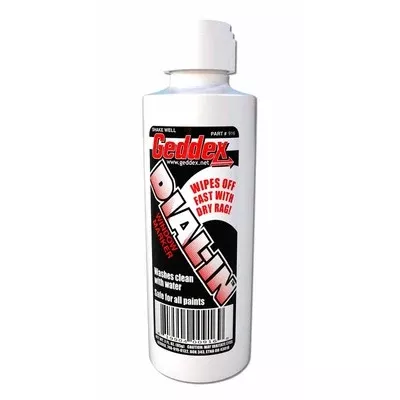 Geddex Dial-In Window Marker