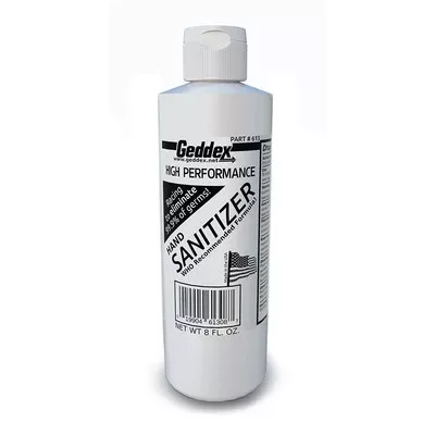 Geddex Hand Sanitizer