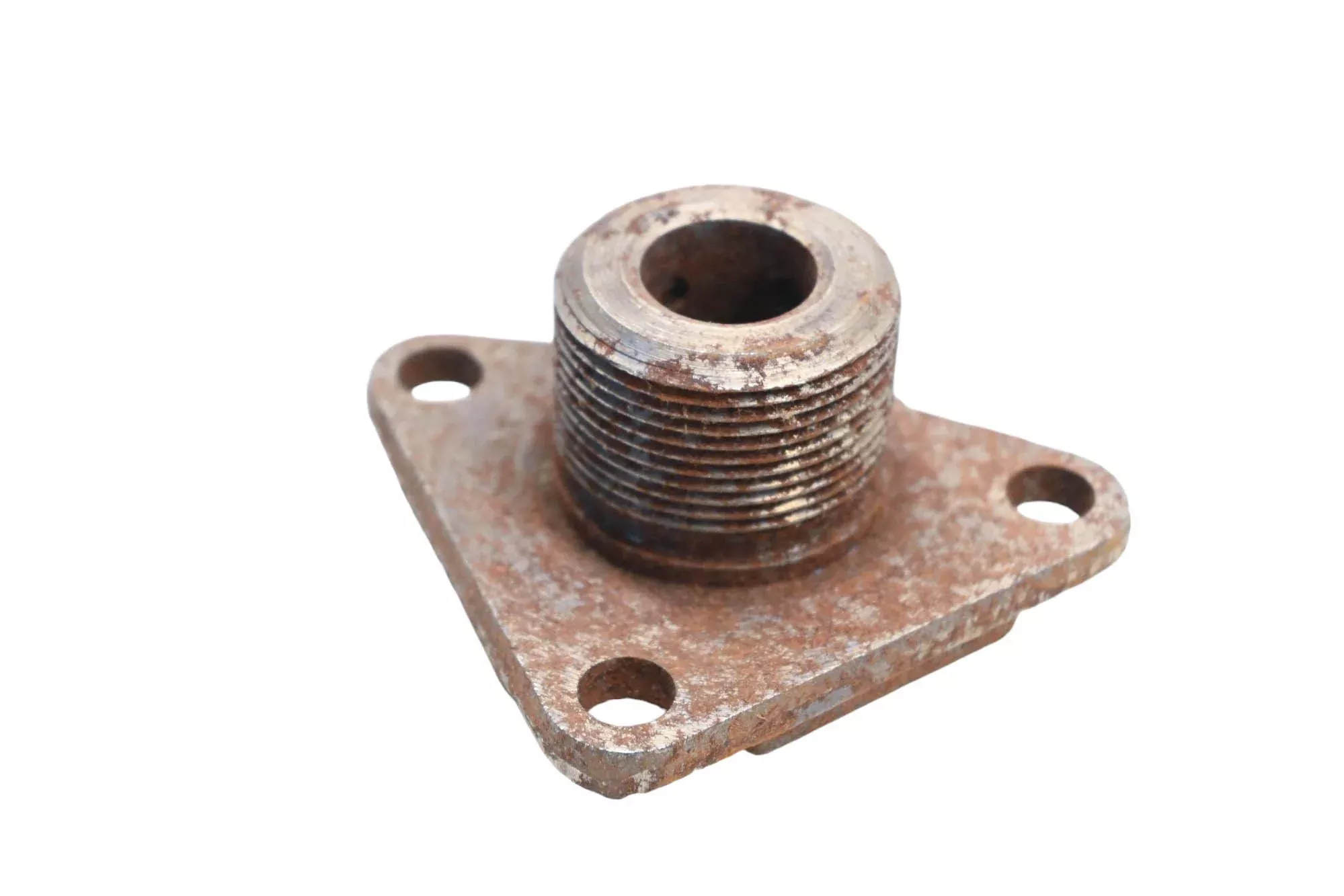 General D-1232 Brake Flange Bracket NOS