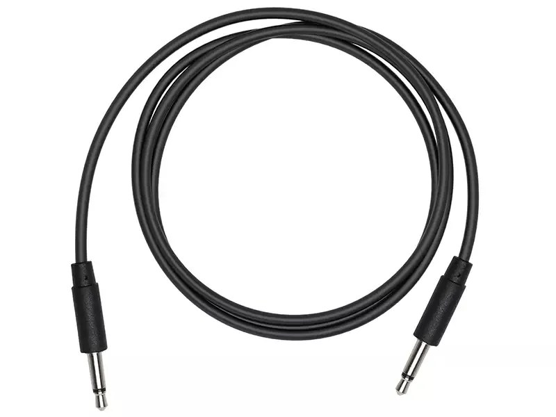 Goggles 3.5mm Jack Plug to 3.5mm Jack Plug Cable: Part13 (Was 20)