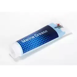 Grease Gun with Marine Grease 5 oz