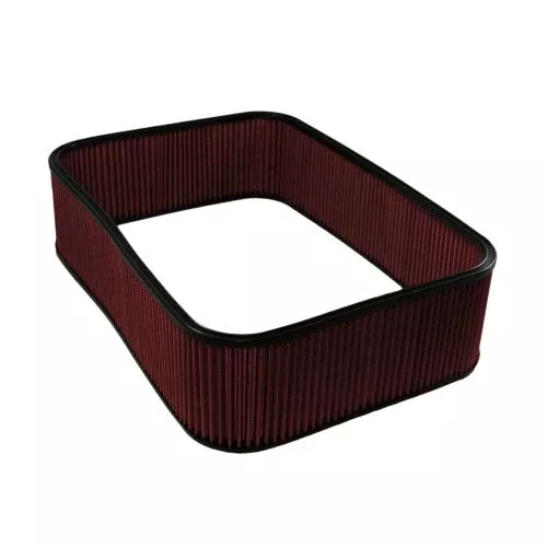Green 4039 Sprint Car Air Box Replacement Filter