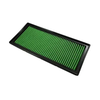 Green Filter Air Filter 2026 for Jeep Wrangler & TJ