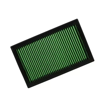 Green Filter Air Filter 2202 for Ford, Lincoln & Mercury