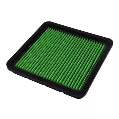 Green Filter Air Filter 2421 for Subaru