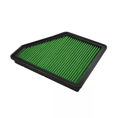 Green Filter Air Filter 7089 for Camaro