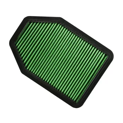 Green Filter Air Filter 7119 for Jeep