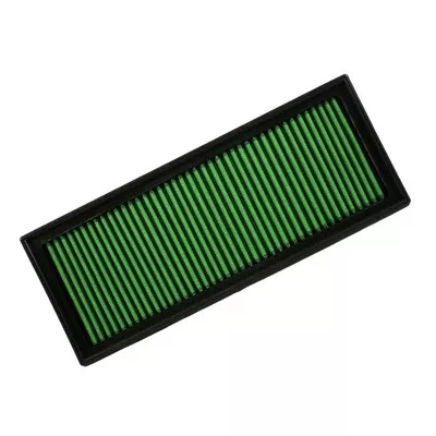 Green Filter Air Filter 7147 for VW, Audi