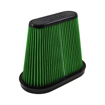 Green Filter Air Filter 7225 for Corvette