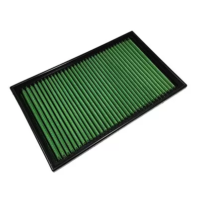 Green Filter Air Filter 7315 for VW, Audi