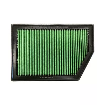 Green Filter Air Filter 7352 for Jeep Cherokee