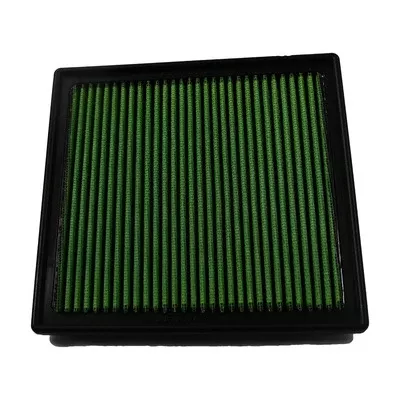 Green Filter Air Filter 7374 for Subaru