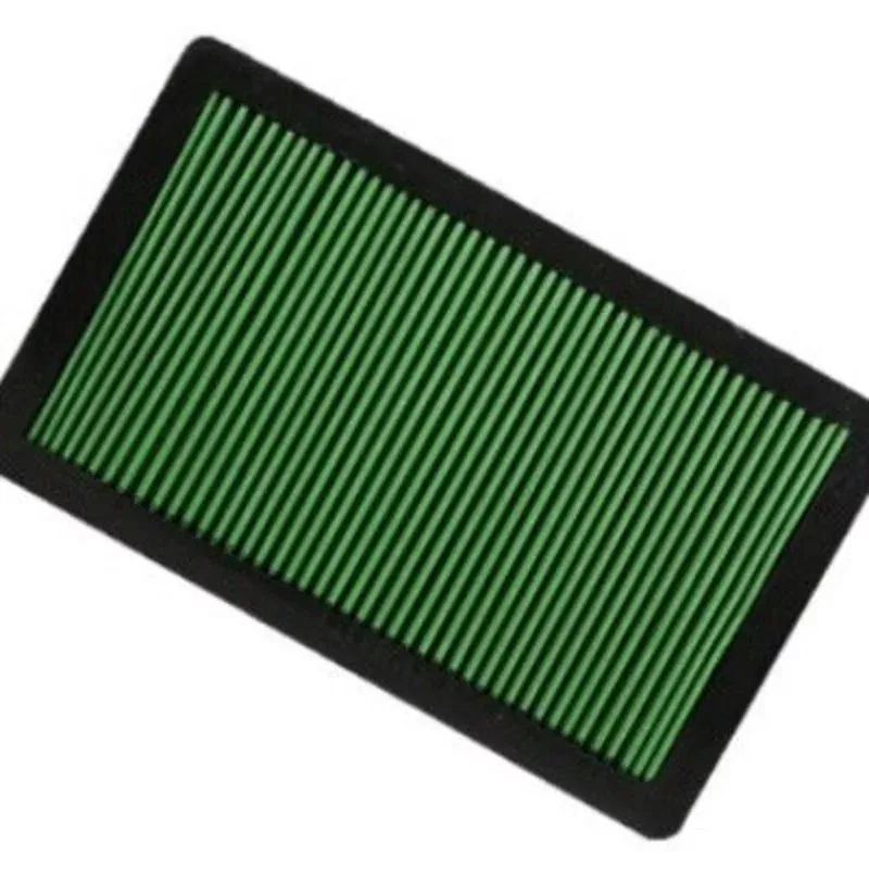 Green Filter Air Filter 7388 for Ford & Lincoln