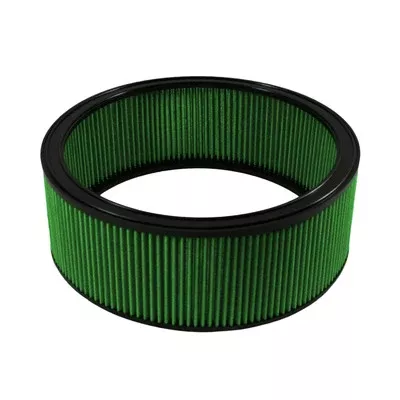 Green Filter Air Filter Round 14"x5"2071