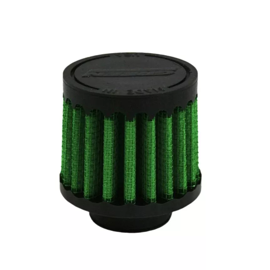 Green Filter Crankcase Filter 2110
