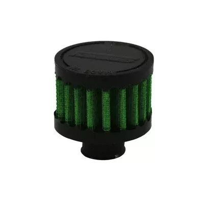 Green Filter Crankcase Filter 2115