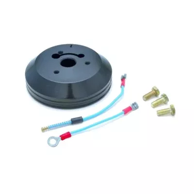 GT Performance GT3 Installation Kit for Chrysler (Black Finish)