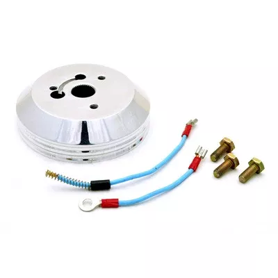 GT Performance GT3 Installation Kit for Chrysler (Polished Finish)