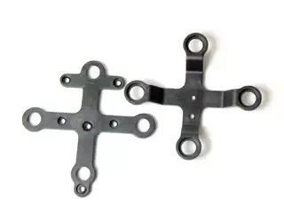 H32D Vibration Asorbing Plate (DJI Motor Version) (Was 20)